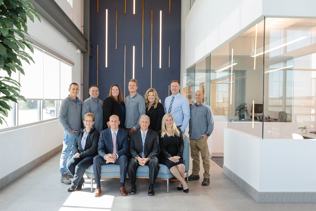 Iowa Commercial Real Estate Signature Commercial Real Estate